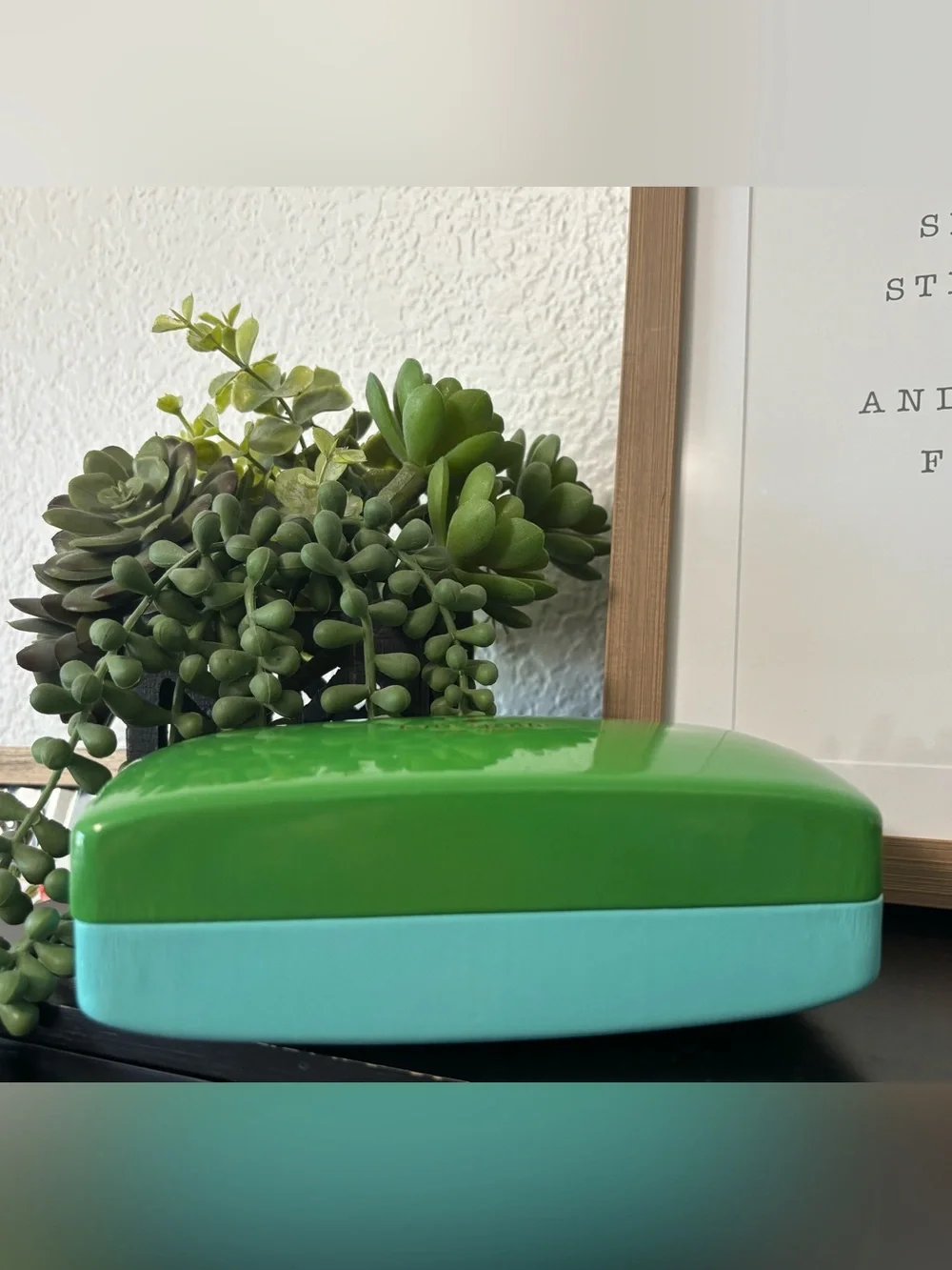 Kate Spade Sunglasses Hard Case